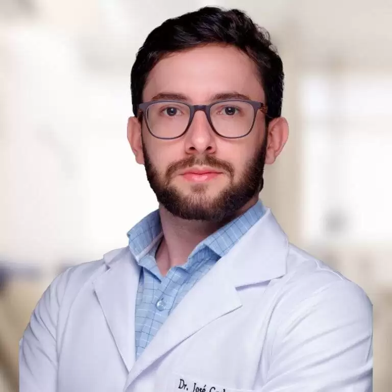 Dr José Carlos